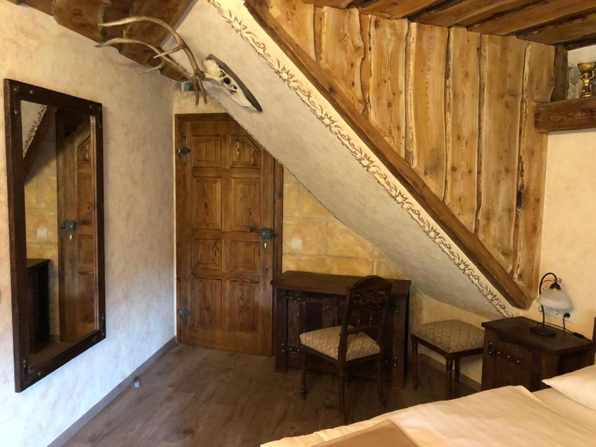 Hotel Burg Plankenstein Texing Esterno foto
