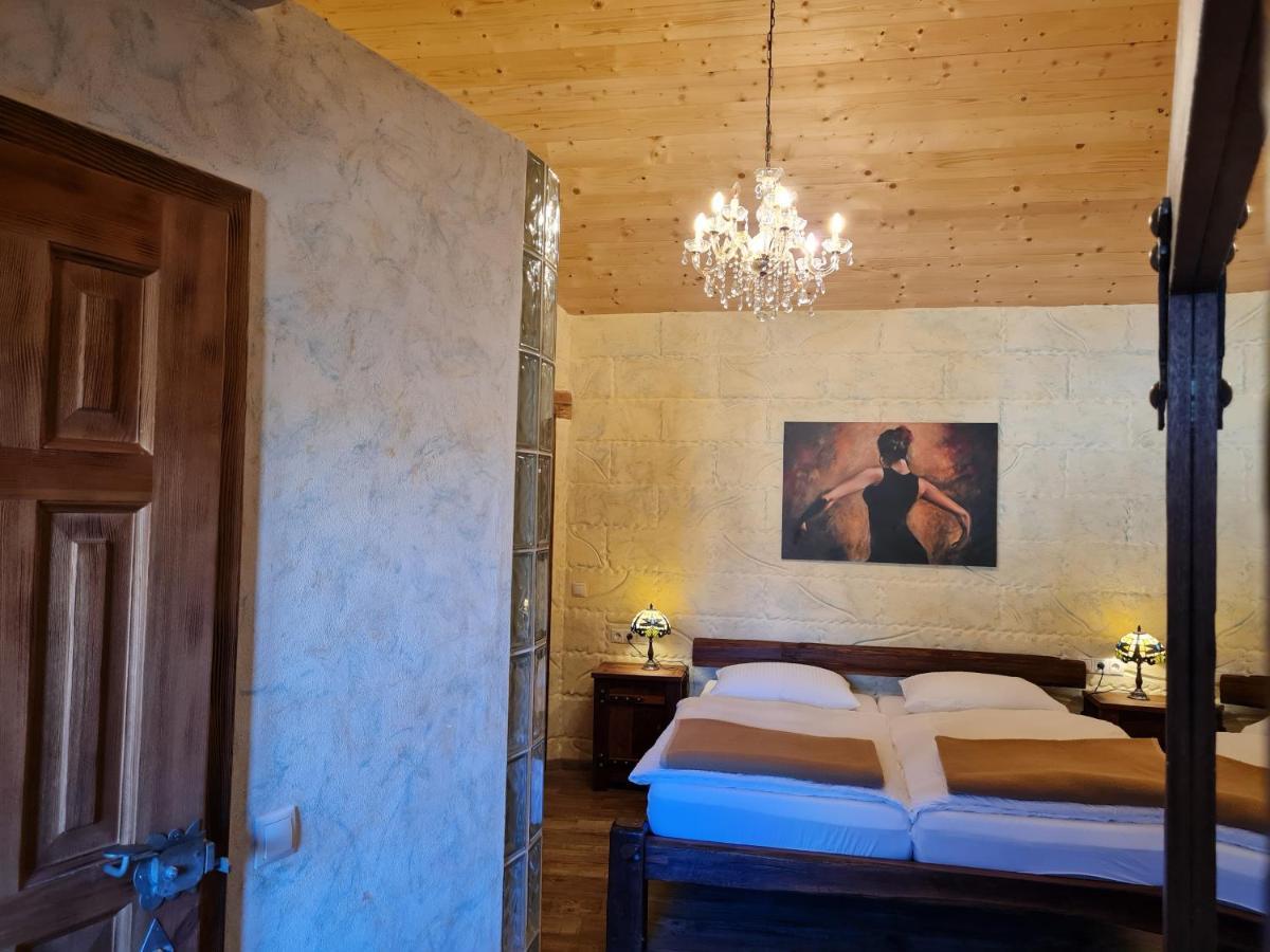 Hotel Burg Plankenstein Texing Esterno foto