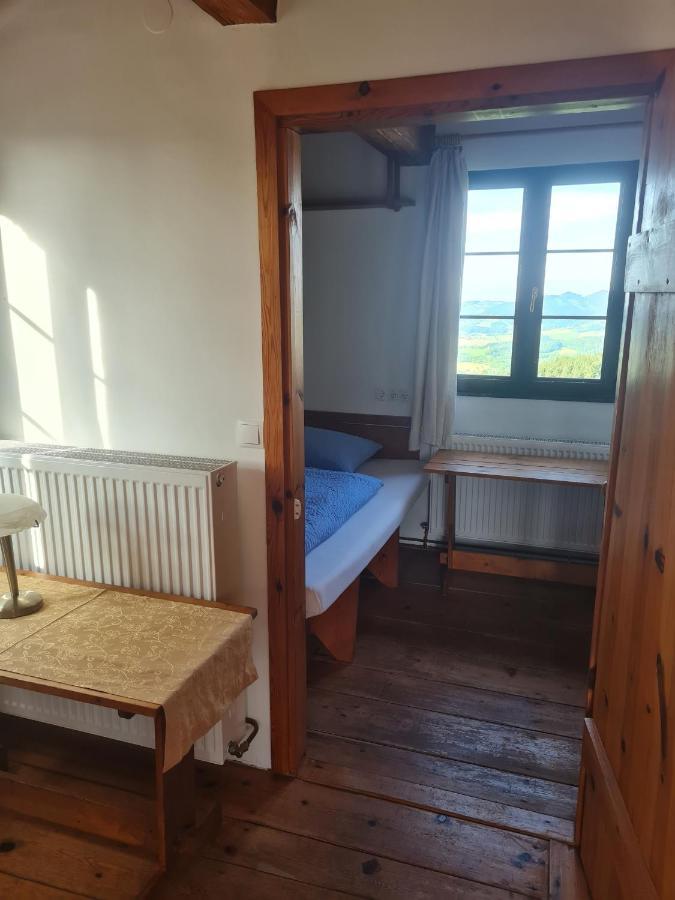 Hotel Burg Plankenstein Texing Esterno foto