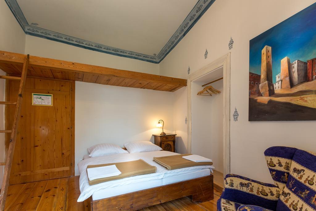 Hotel Burg Plankenstein Texing Esterno foto